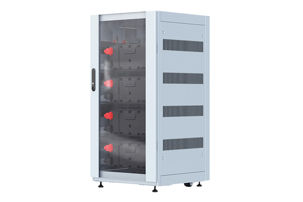 Système de stockage d'énergie de batterie 21.6KWh, UPS, BESS, alimentation de secours, batterie de secours, batterie de stockage d'énergie, stockage d'énergie domestique, batterie au lithium