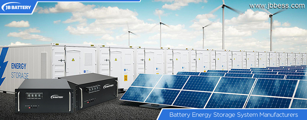 Choisir les meilleures batteries lithium-ion lifepo4 pour un système de stockage d'énergie solaire hors réseau de 5kw pour la maison à bas prix