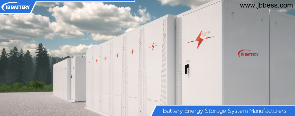 Systèmes de stockage de batteries lithium-ion à grande échelle utilisés dans les maisons pour une alimentation électrique suffisante et une batterie de secours pour les appareils ménagers